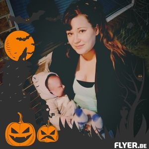 Meet your Posher, Gabrielle